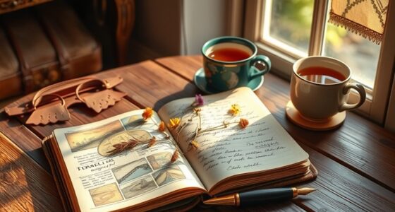 preserve travel memories forever