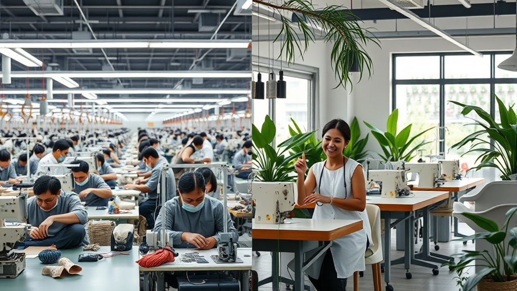 prioritize fair living wages