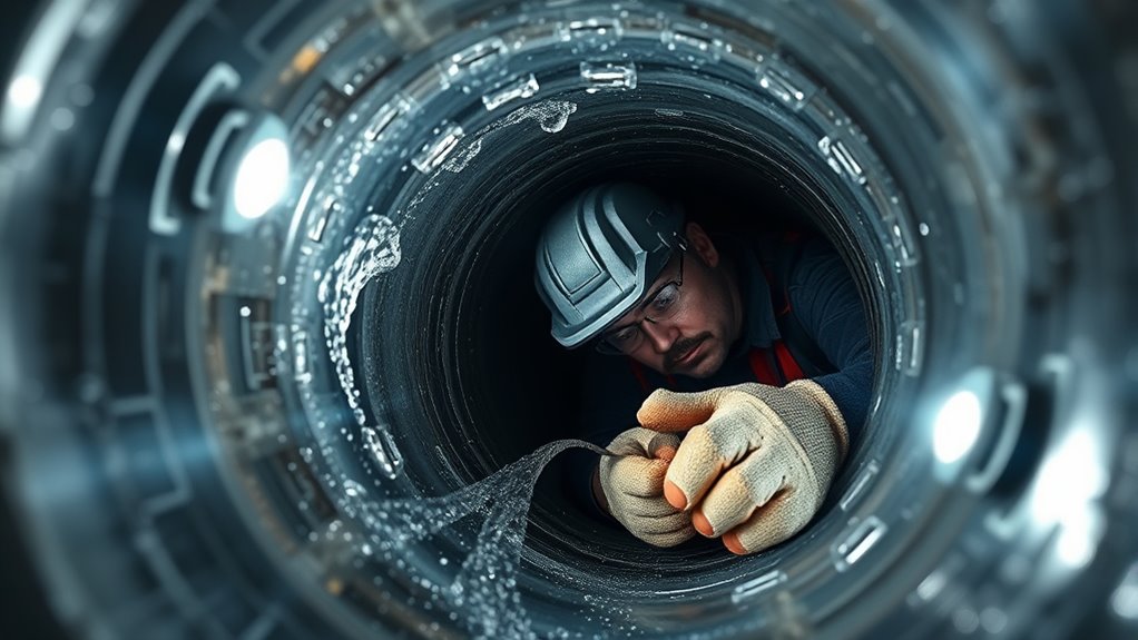 proactive pipe maintenance strategies