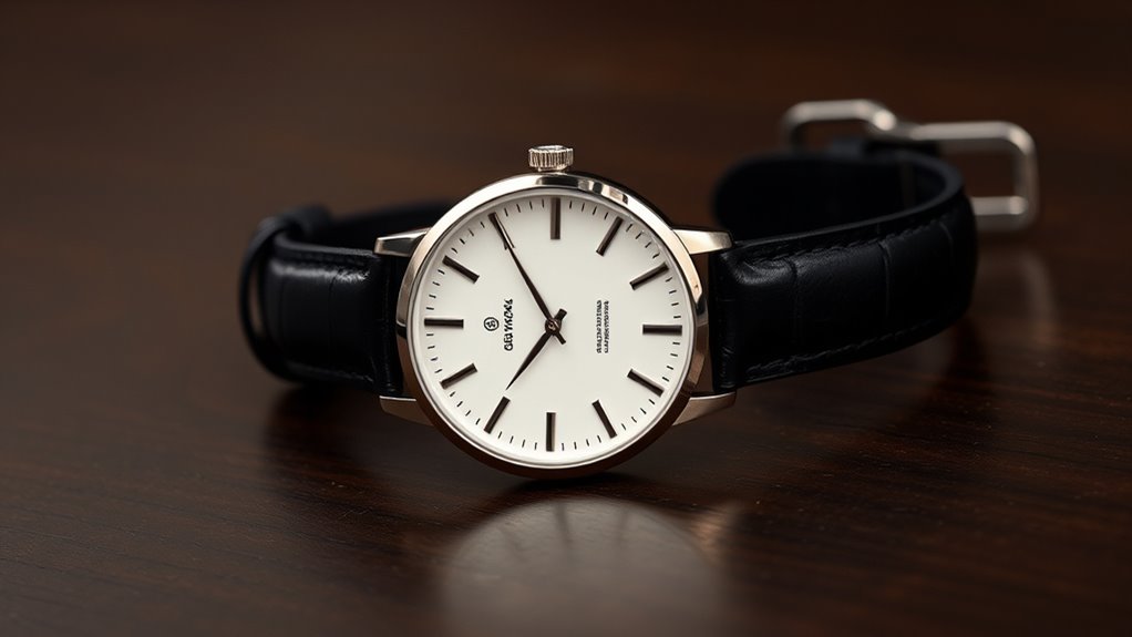 proportionate minimalist elegant design