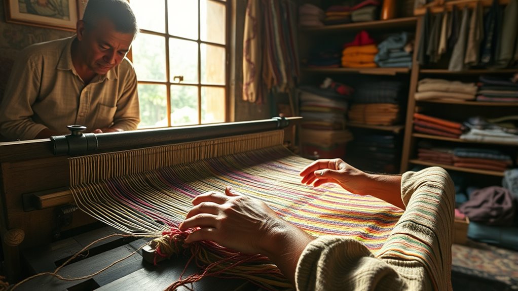 protecting artisan craftsmanship globally