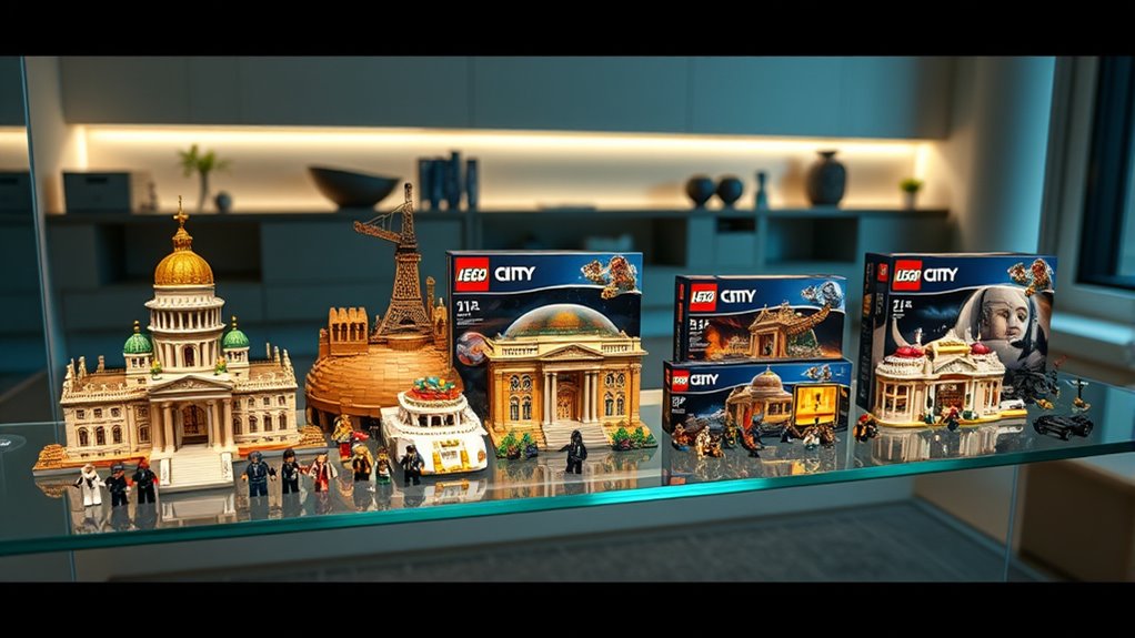 quality detail display value