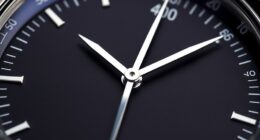 read tachymeter scale accurately