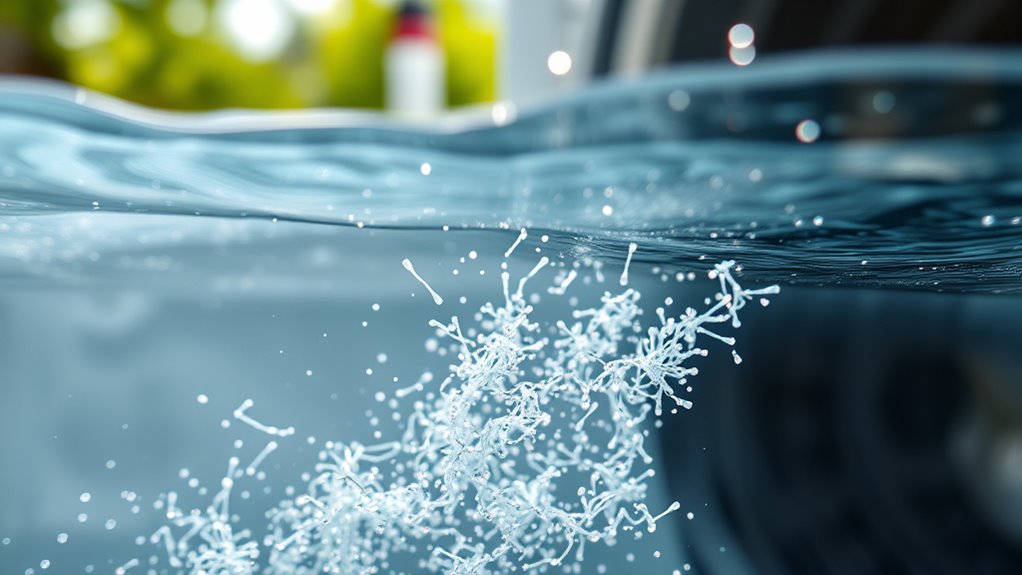 reduce synthetic fiber pollution