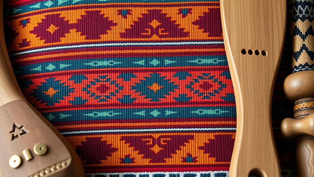 respect indigenous cultural patterns