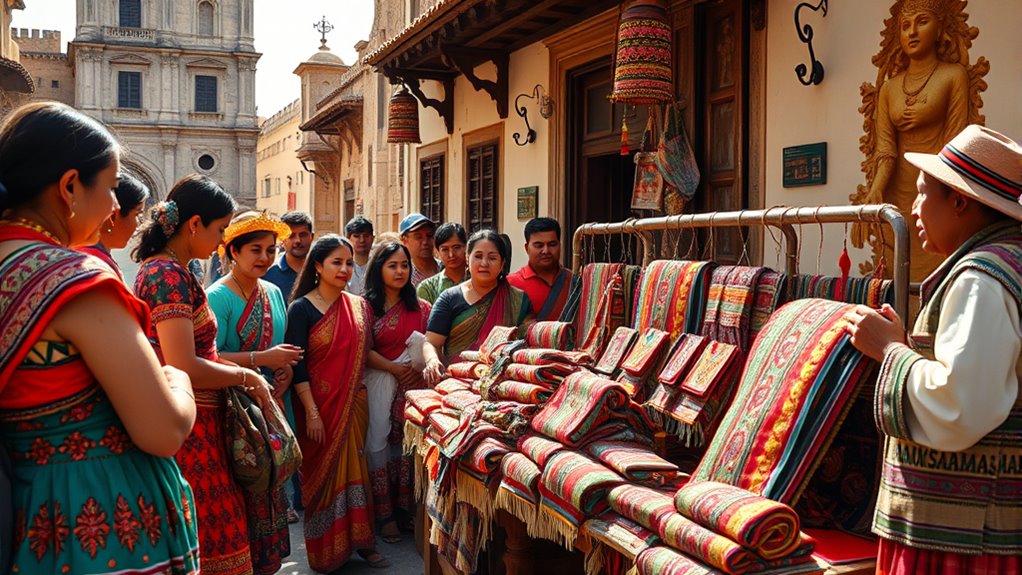 respectful cultural engagement practices