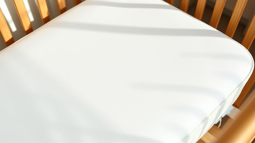 safe breathable durable mattress