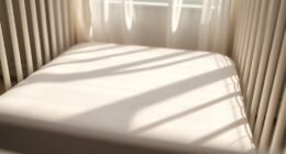 safe comfortable infant mattresses