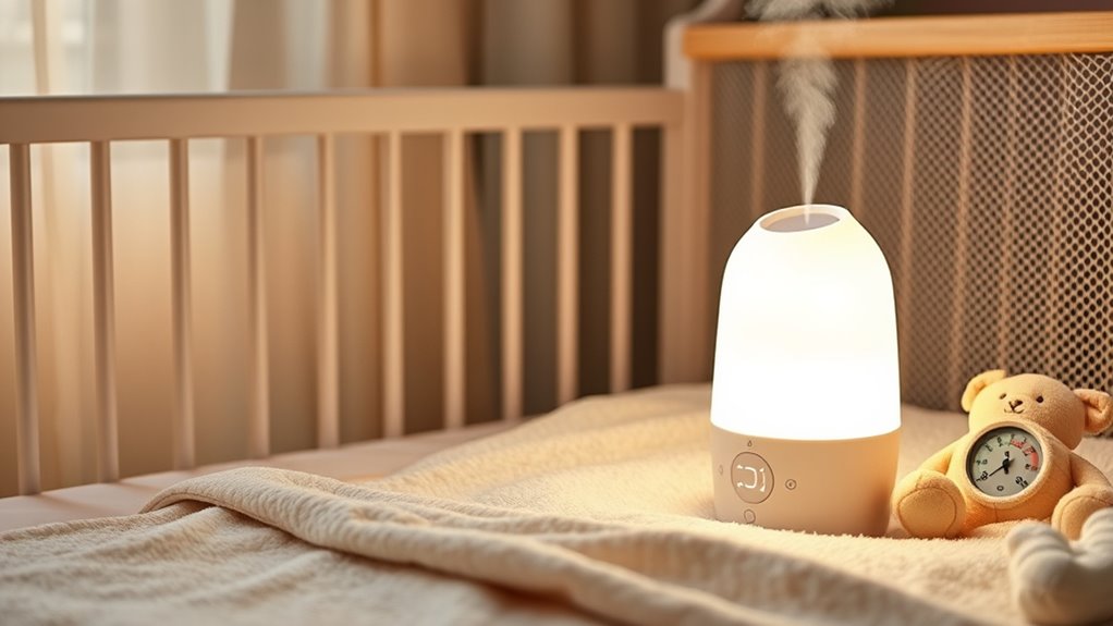 safe quiet easy to use