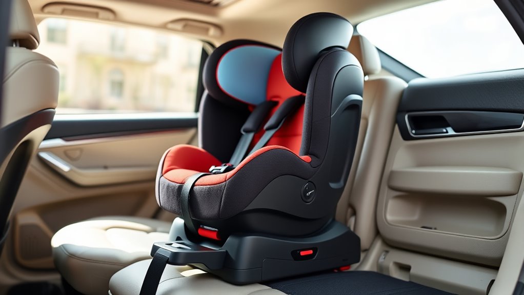 safety adjustability durability installation