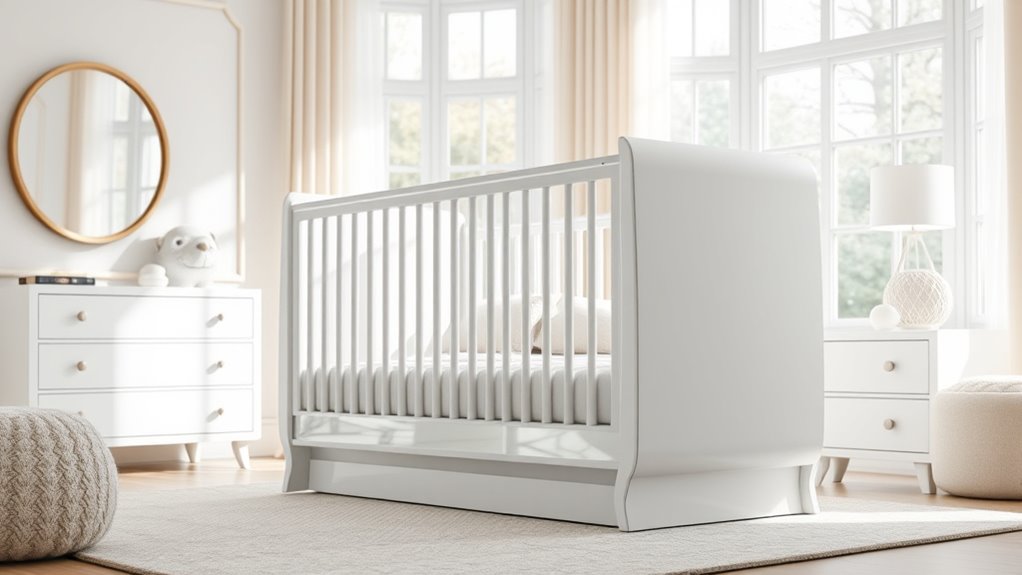 safety quality versatility style