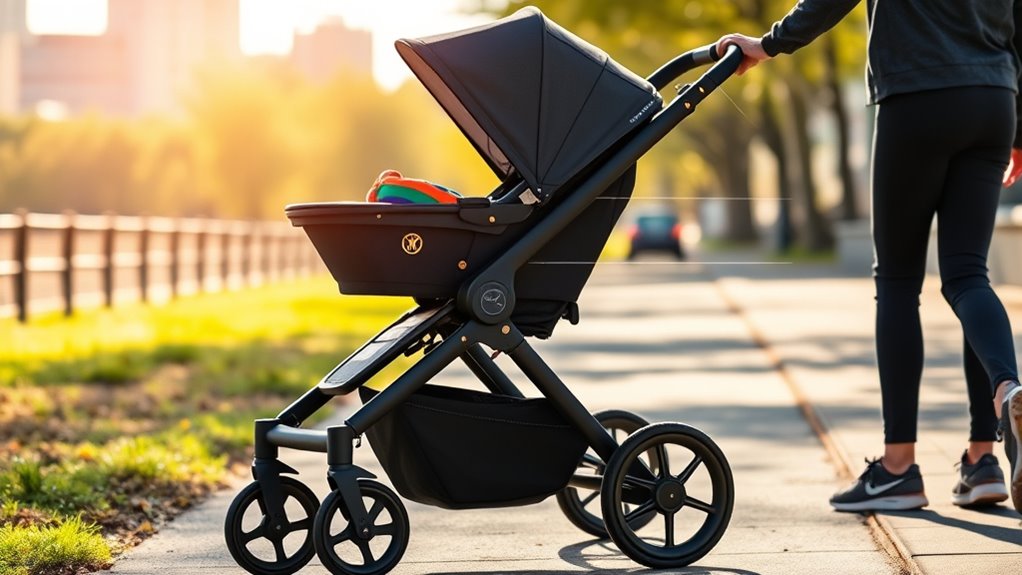 safety terrain comfort storage