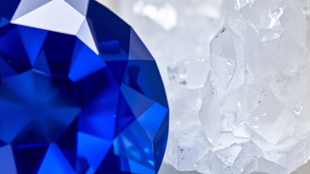 sapphire crystal s superior durability