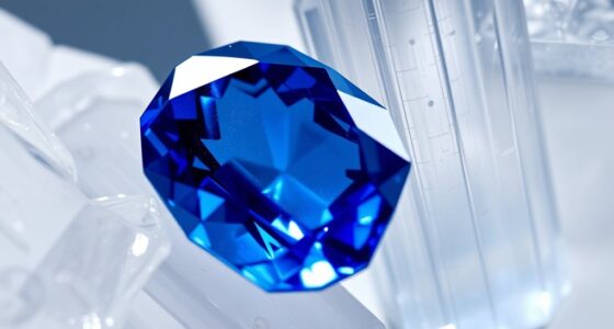 sapphire durable versus mineral