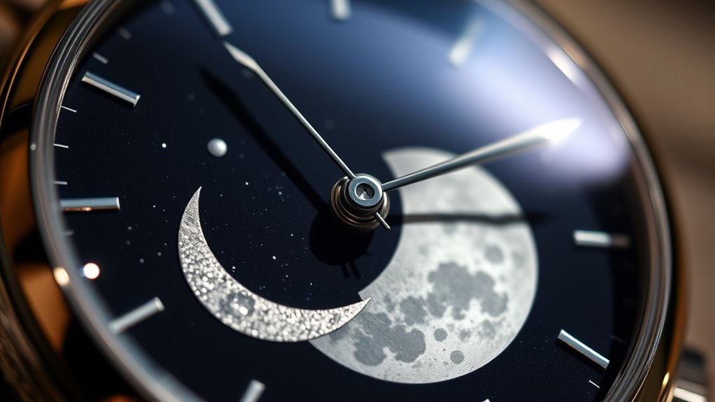 set moonphase with care