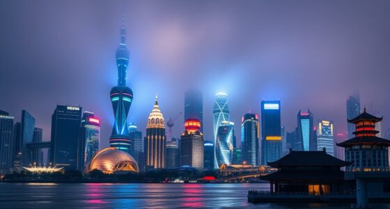 shanghai s cultural skyline ambition