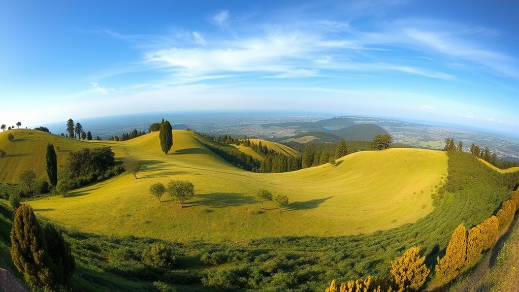 site selection for sustainable business