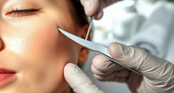 skincare exfoliation techniques explained