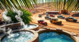 spa and baja integration