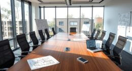 space planning and needs