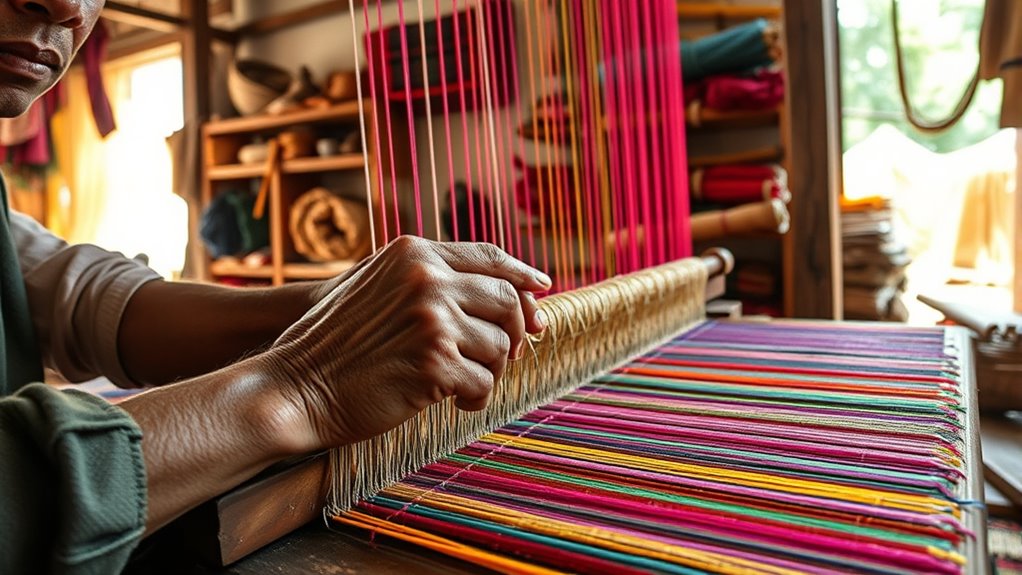 support artisans cultural rights