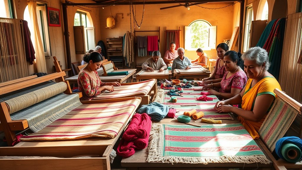 support ethical sustainable fashion