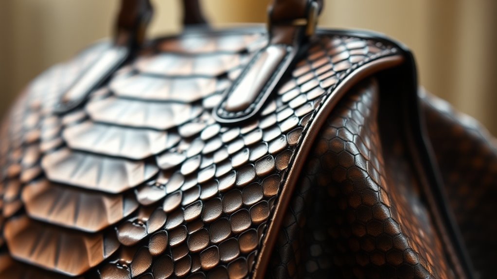 support responsible exotic sourcing