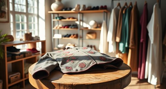 sustainable clothing lifecycle solutions