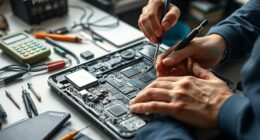 tech support and solutions