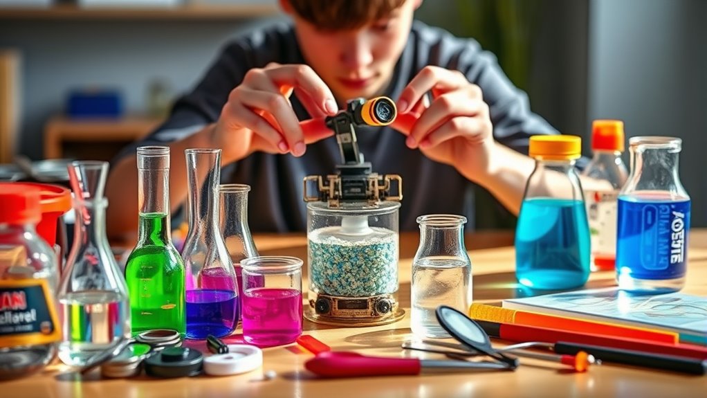 teen safety and appropriateness