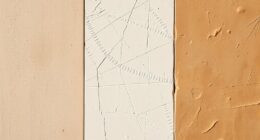 textural wall finishes