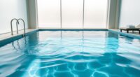 therapeutic water treatment advantages