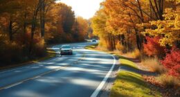 tips for shoulder season travel