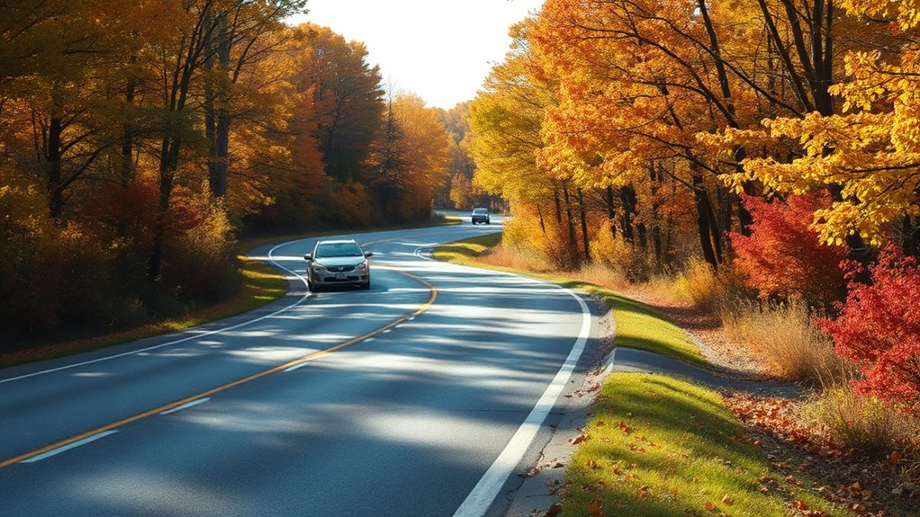 tips for shoulder season travel