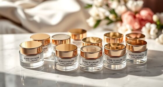 top 13 luxurious dark circle eye creams