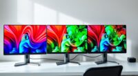 top 4k e ink monitors