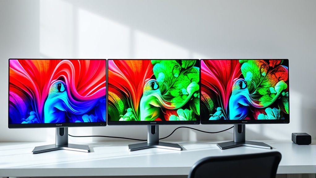 top 4k e ink monitors