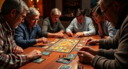 top adult strategic card games
