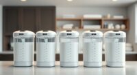 top baby formula dispensers