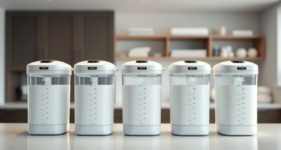 top baby formula dispensers