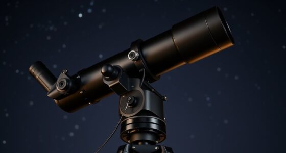 top belt drive mount