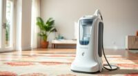 top carpet cleaner devices
