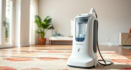 top carpet cleaner devices