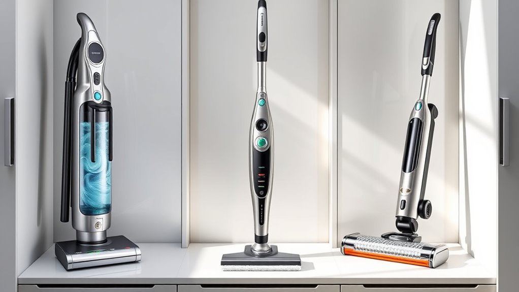 top cleaning combo picks