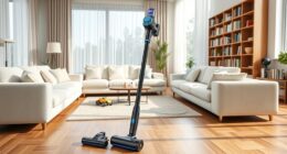 top cordless vacuums for houses