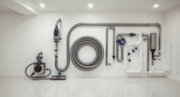 top diy central vacuum kits