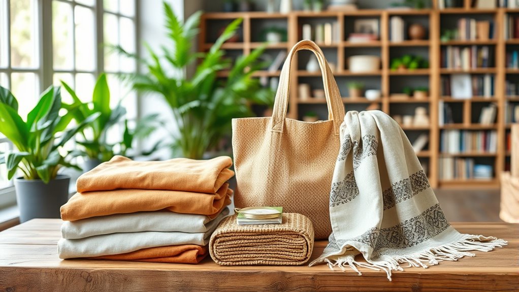 top eco friendly fashion picks