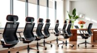 top ergonomic chairs review