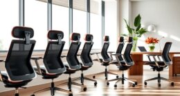 top ergonomic chairs review