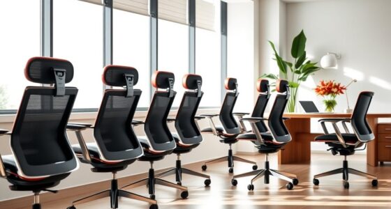 top ergonomic chairs review